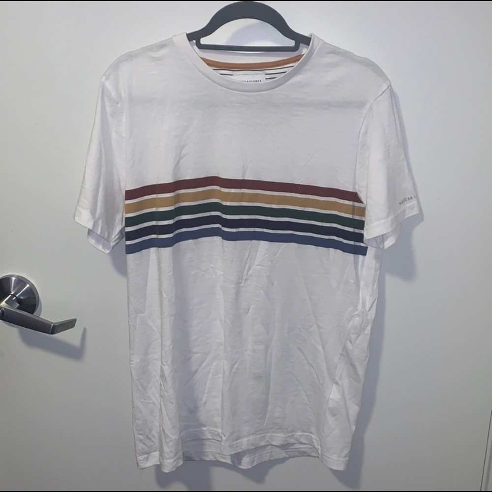 Men’s tshirt for @aaronsteppe